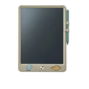 Liewood: Zora Magic Drawing Board - Dinosaurs / Mist