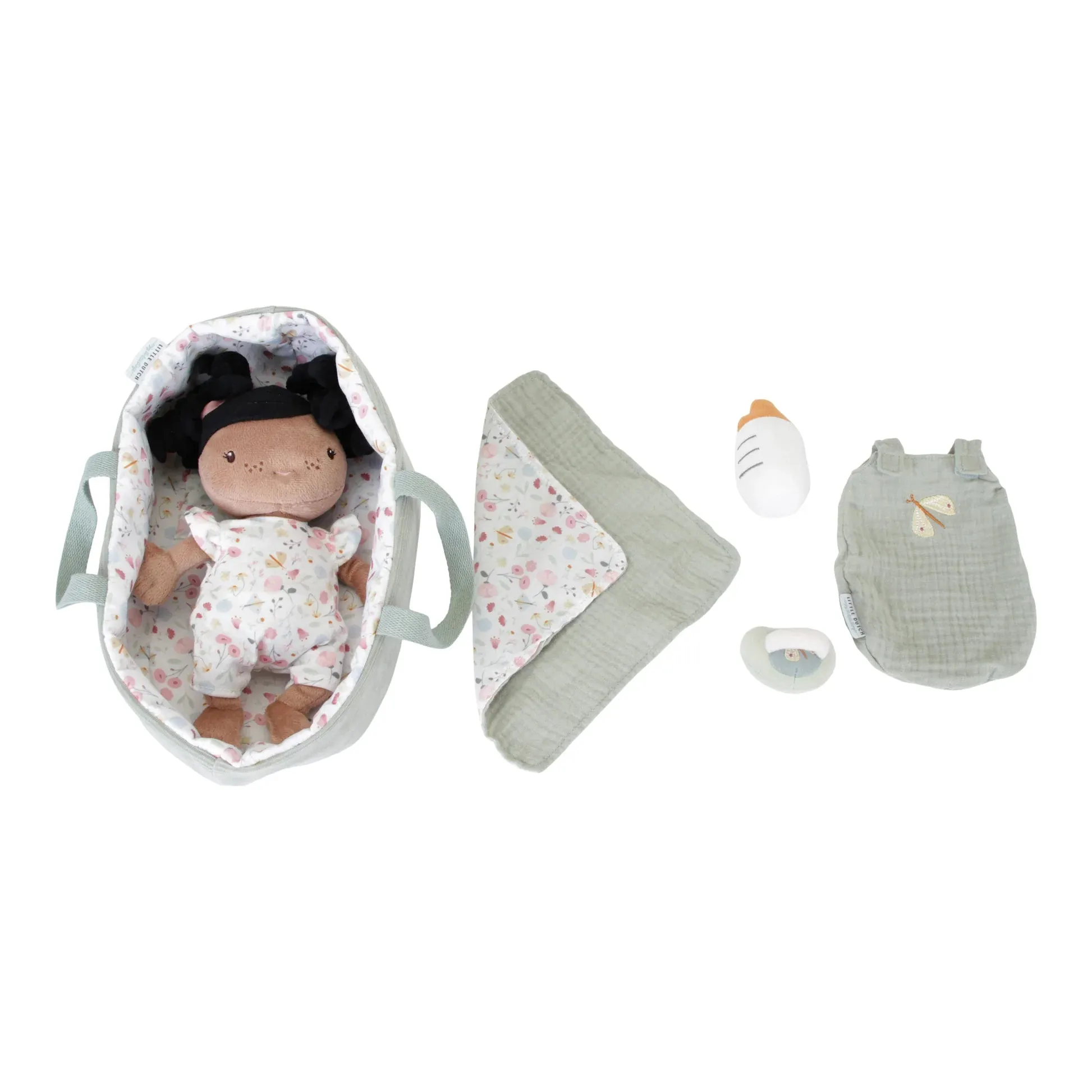 Little Dutch: Baby Doll - Evi