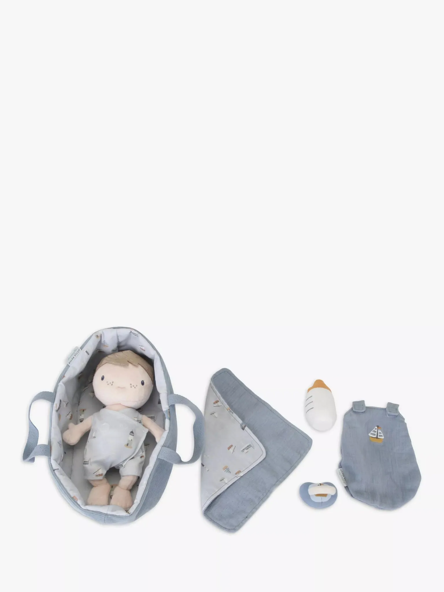 Little Dutch: Baby Doll - Jim