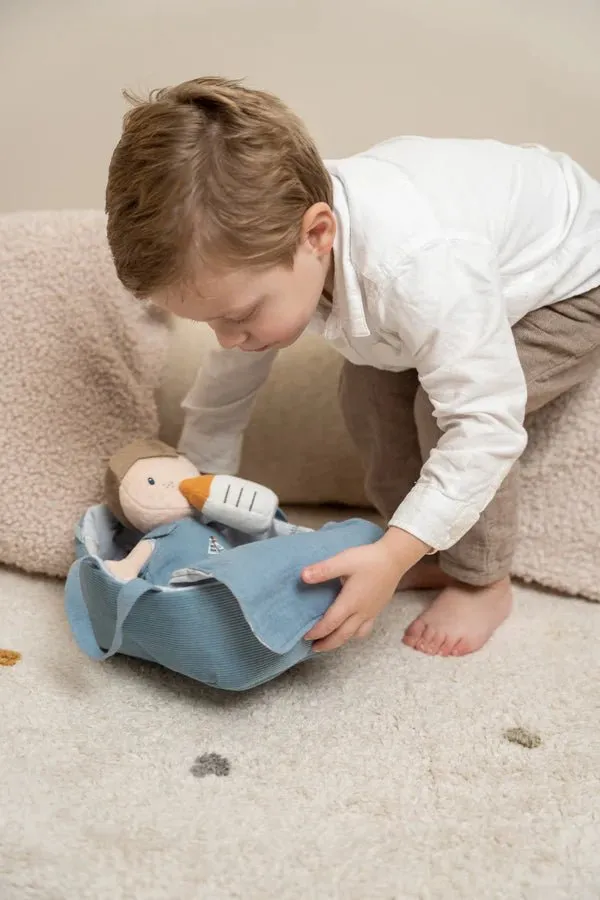 Little Dutch: Baby Doll - Jim