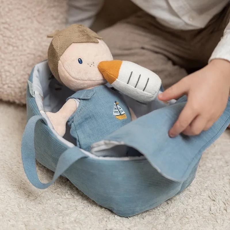 Little Dutch: Baby Doll - Jim
