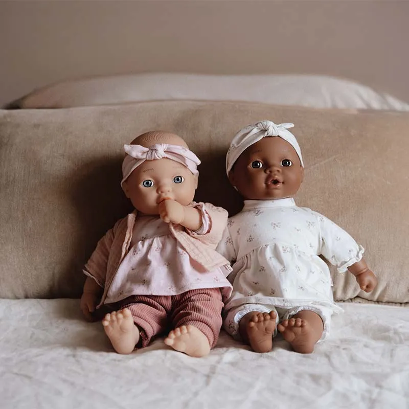 Little Dutch: Baby Doll Lily