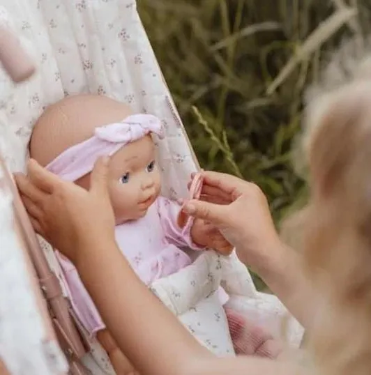 Little Dutch: Baby Doll Lily