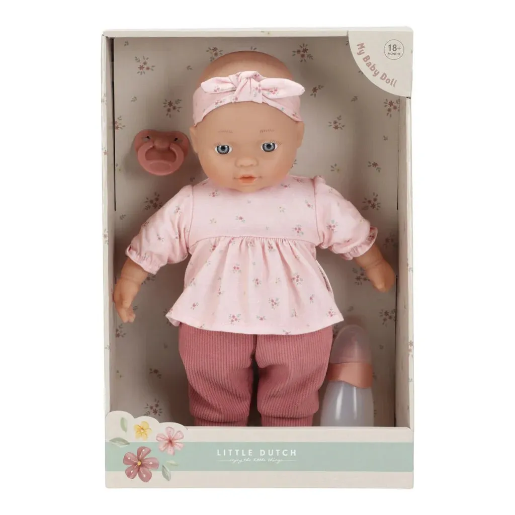 Little Dutch: Baby Doll Lily
