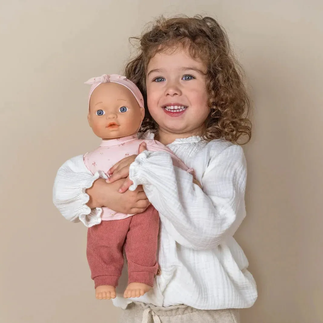 Little Dutch: Baby Doll Lily