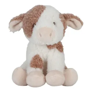 Little Dutch: Cuddle Cow 17cm - Little Farm