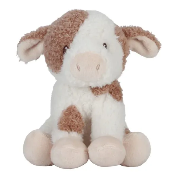 Little Dutch: Cuddle Cow 17cm - Little Farm