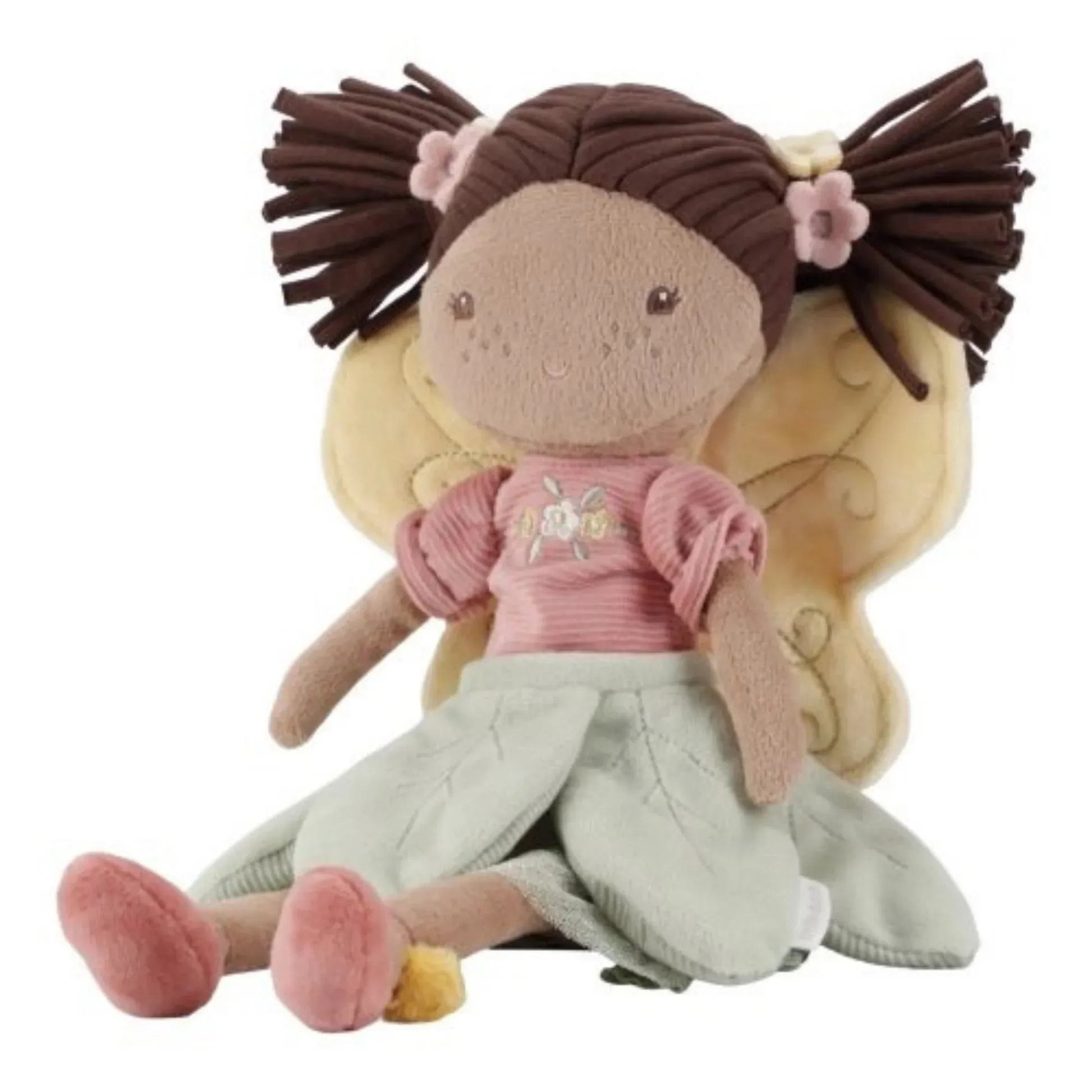 Little Dutch: Cuddle Doll - Fairy Evi