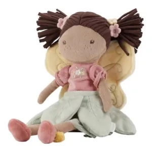 Little Dutch: Cuddle Doll - Fairy Evi