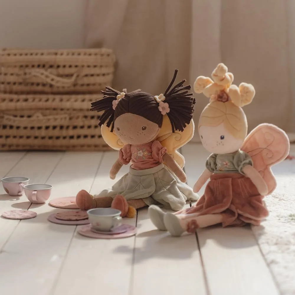 Little Dutch: Fairy Garden Tea Set