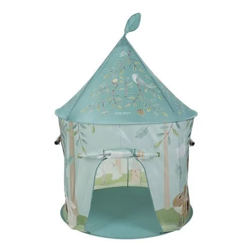 Little Dutch: Forest Friends Play Tent
