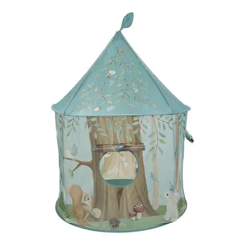 Little Dutch: Forest Friends Play Tent