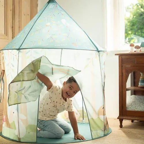 Little Dutch: Forest Friends Play Tent