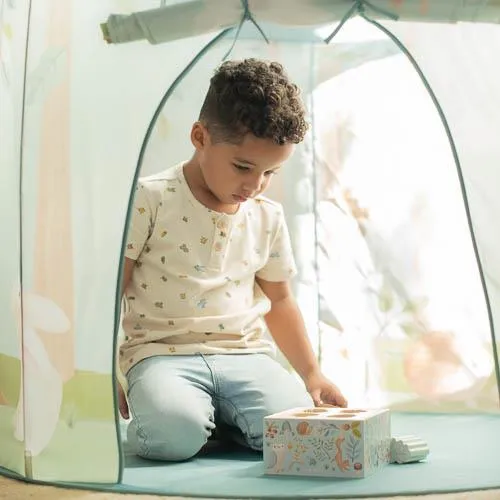 Little Dutch: Forest Friends Play Tent