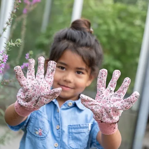 Little Dutch: Gardening gloves - Fairy Garden