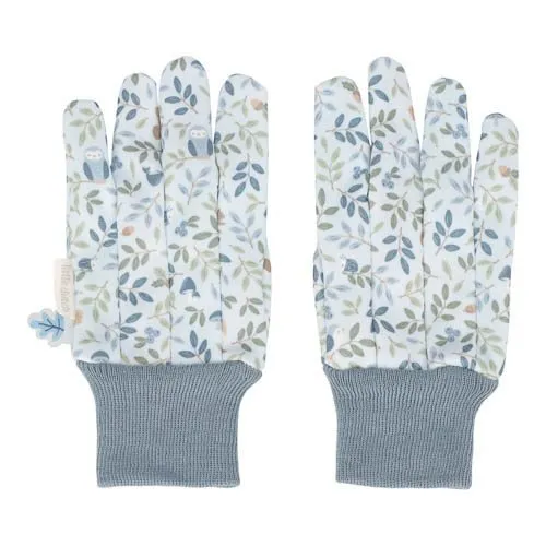 Little Dutch: Gardening gloves - Forest Friends