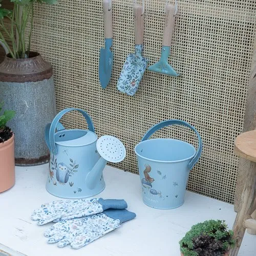 Little Dutch: Gardening gloves - Forest Friends