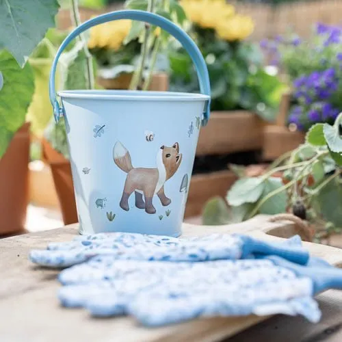 Little Dutch: Gardening gloves - Forest Friends