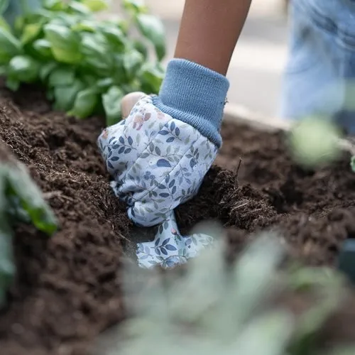 Little Dutch: Gardening gloves - Forest Friends