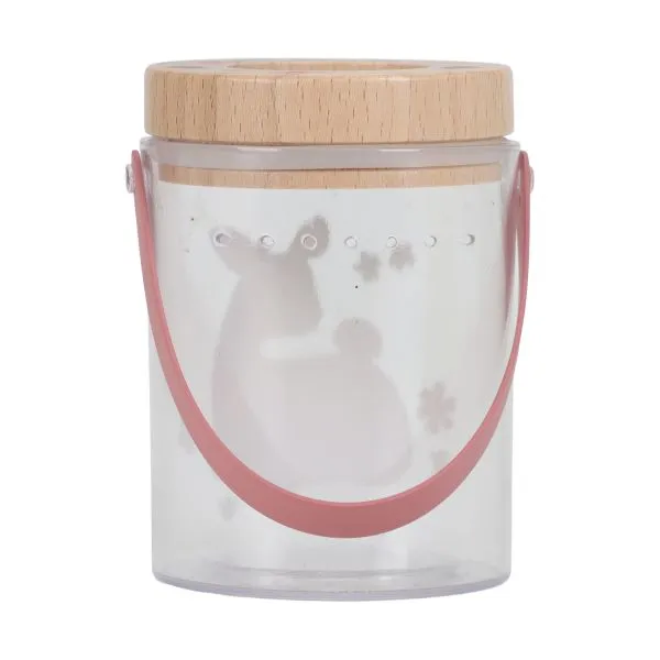 Little Dutch: Insect jar - Fairy Garden