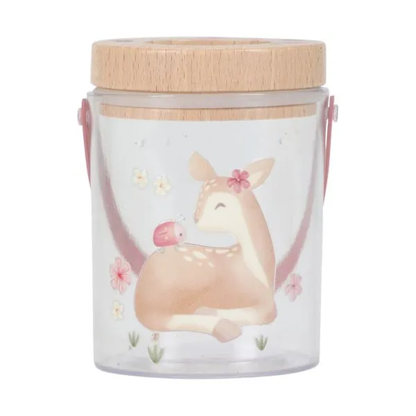 Little Dutch: Insect jar - Fairy Garden