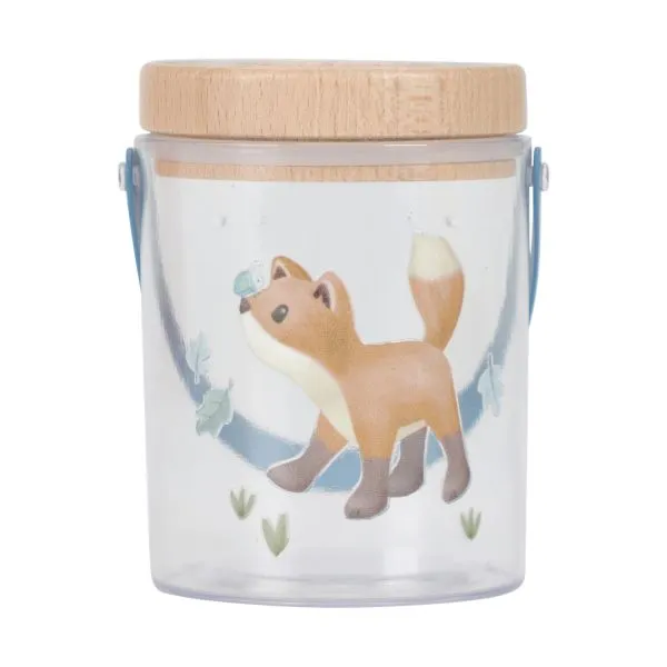 Little Dutch: Insect jar - Forest Friends