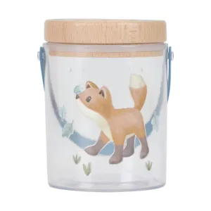 Little Dutch: Insect jar - Forest Friends