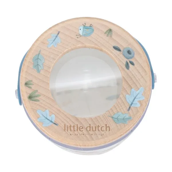 Little Dutch: Insect jar - Forest Friends