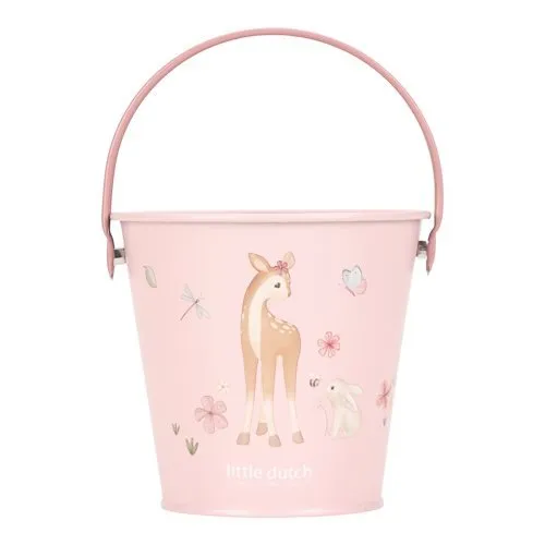 Little Dutch: Little Dutch Bucket - Fairy Garden