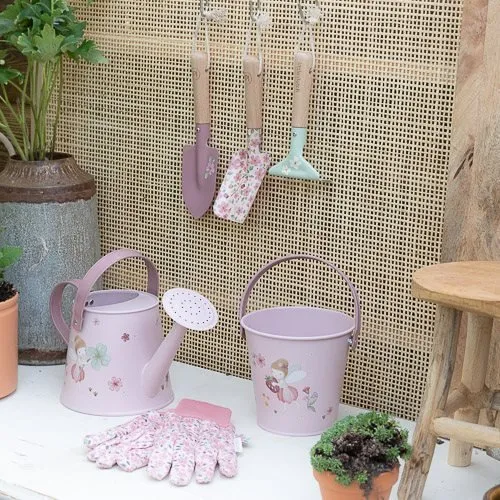 Little Dutch: Little Dutch Bucket - Fairy Garden