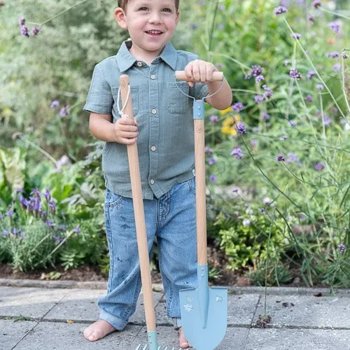 Little Dutch: Little Dutch Shovel - Forest Friends