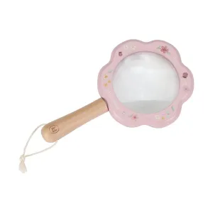 Little Dutch: Magnifying glass - Fairy Garden