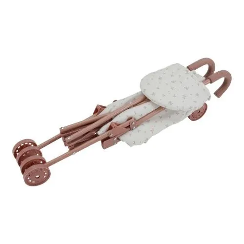 Little Dutch: Metal Doll Stroller