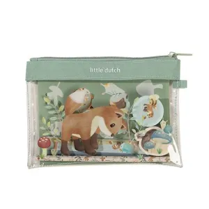 Little Dutch: Stationery Set - Forest Friends