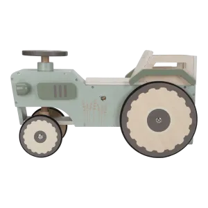 Little Dutch: Walking Tractor Little Farm