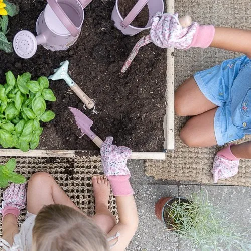 Little Dutch: Watering can - Fairy Garden
