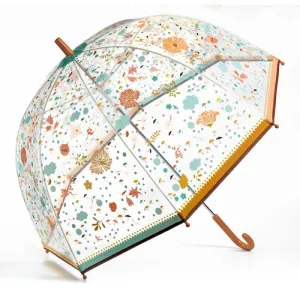 Little Flowers Umbrella