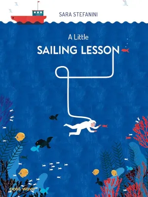 LITTLE SAILING LESSON