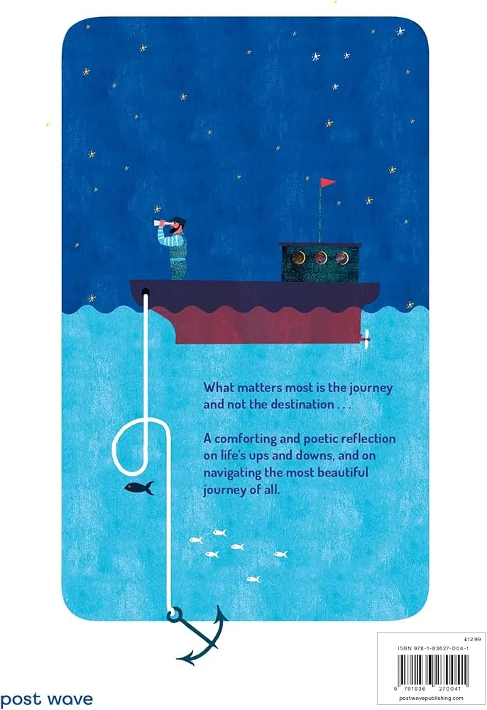 LITTLE SAILING LESSON