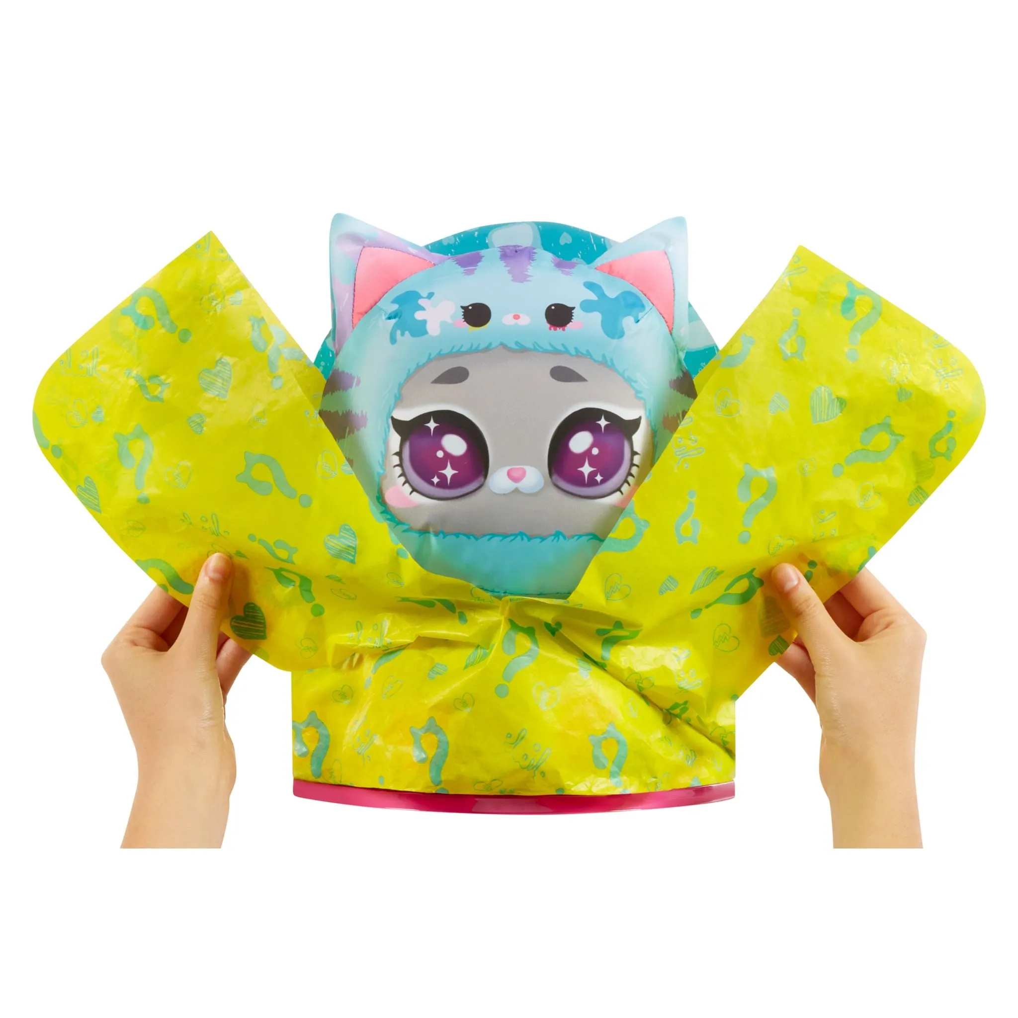 L.O.L. Surprise Tweens Costume Surprise Doll - Emma Emo