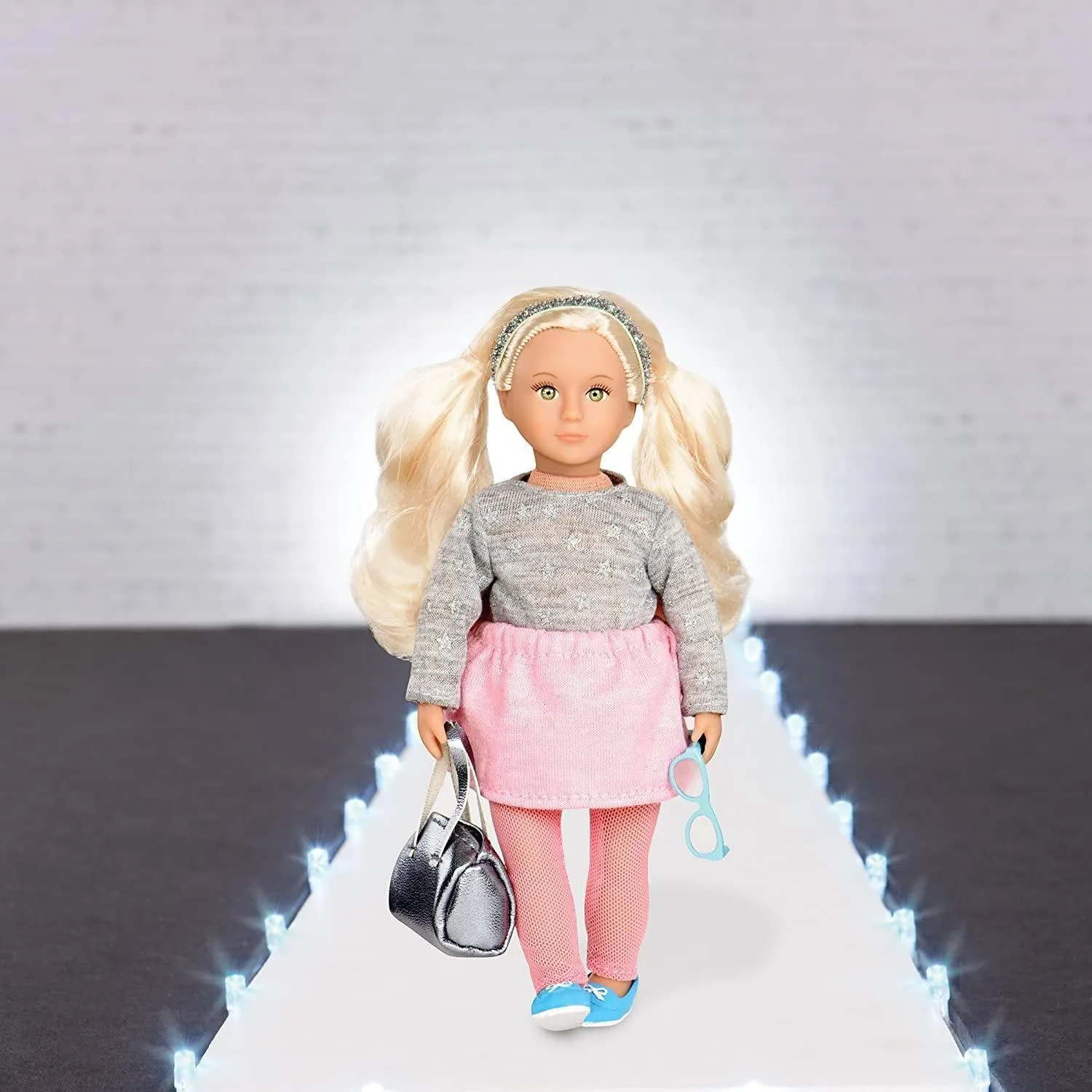 LORI Outfit for 6-inch Doll LO30012Z
