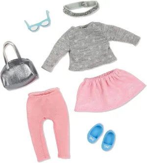 LORI Outfit for 6-inch Doll LO30012Z