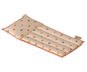 Maileg: Air mattress, Mouse - Multi Dot