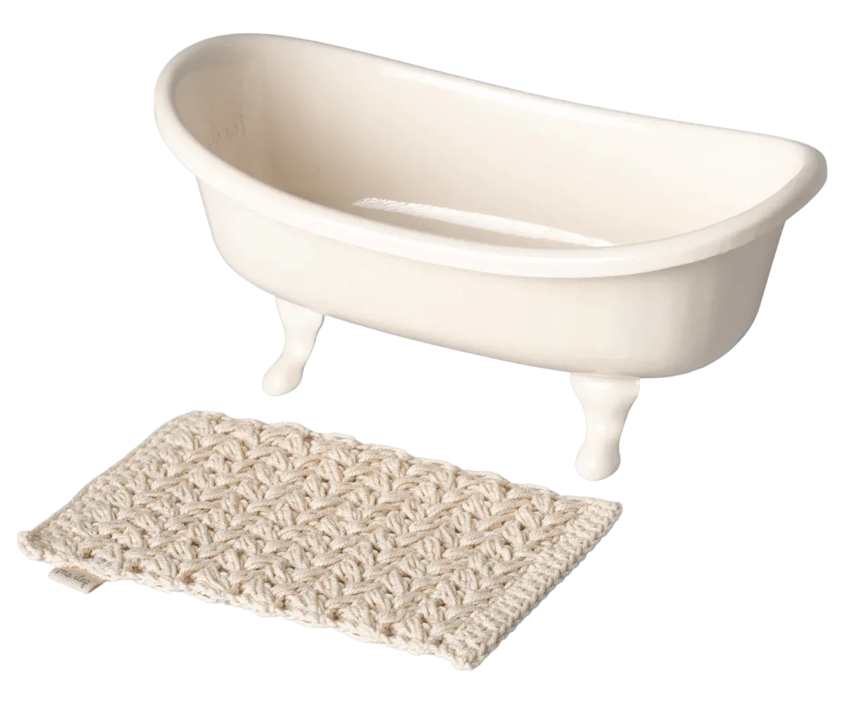 Maileg: Bath Mat