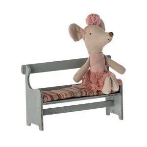 Maileg: Bench (Mouse)