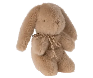 Maileg: Bunny plush, Mini - Cream peach