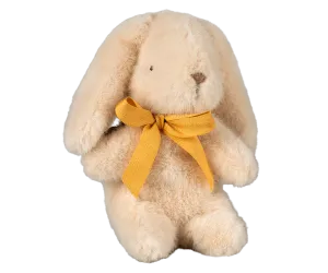 Maileg: Bunny plush, Mini - Cream