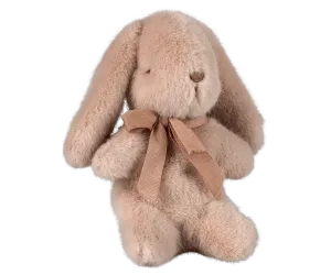 Maileg: Bunny plush, Mini - Light powder