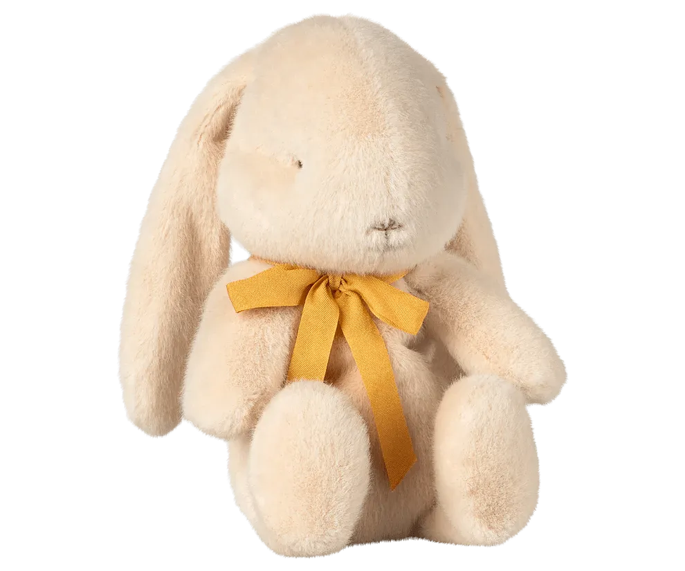 Maileg: Bunny plush, Small - Cream