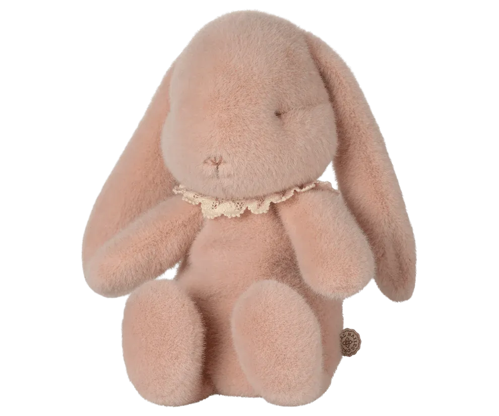 Maileg: Easter egg with bunny - Powder